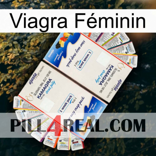 Viagra Féminin kamagra1